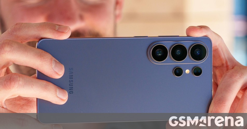 The Galaxy S26 Ultra doesn’t have a periscope – here’s why that matters